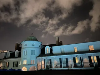 The Royal Sonesta New Orleans