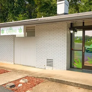 Crowntown Cannabis