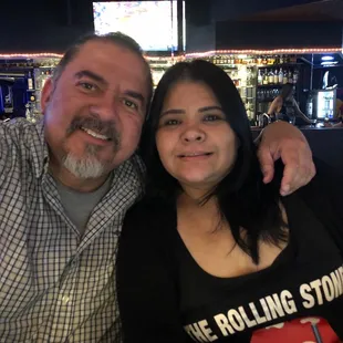 Drove by and saw this little spot.