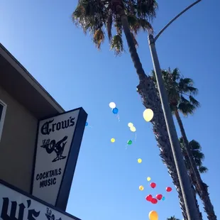 To Tommy! We love you! Your laughter will always be missed:)