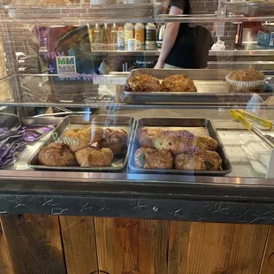 Pastries