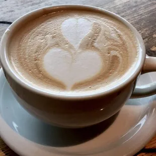 Pumpkin Spice Latte