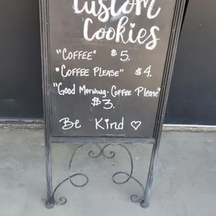 Great Pastries! Awesome &amp; Friendly Service!