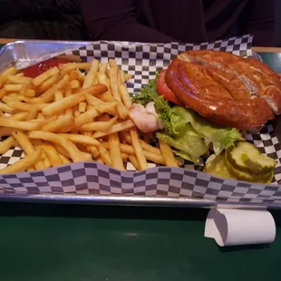 burgers, food, burger