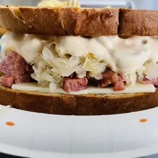 Reuben