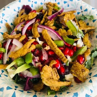Special salad