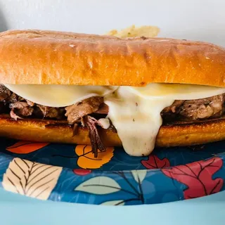 French Dip
