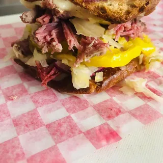 Reuben
