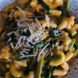 Mac n Cheese