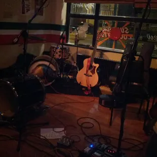 My Brother the Bear will be playing soon