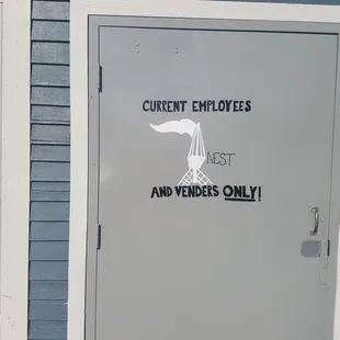 Door