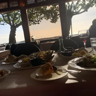 Our Award-Winning Calamari**