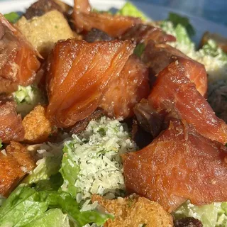 Crow's Nest Caesar Salad***