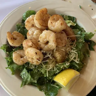 Specialty Caesar Salads