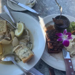 Black Angus Sirloin* ** ***