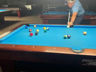 Andover Lanes