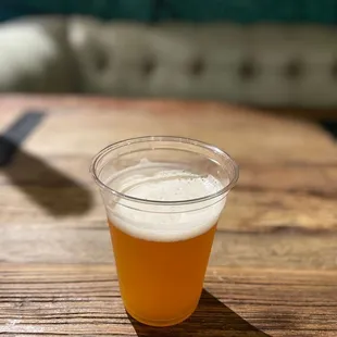 Bell's Oberon Wheat Ale Single