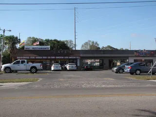 Brisas Del Valle Restaurant
