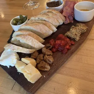 Farmer's Platter (3)