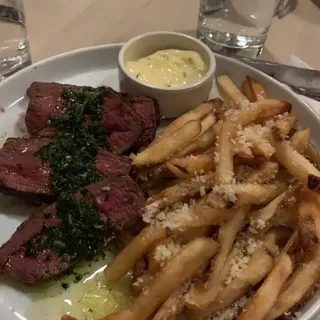 Truffle Fries
