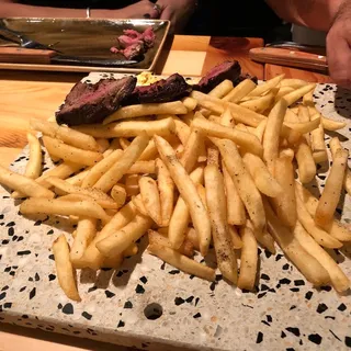 Steak Frites