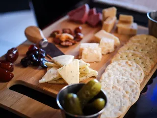 Ybor City Society Wine Bar