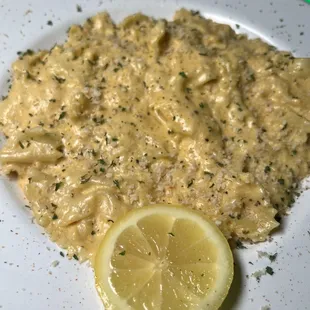Lobster Mac N Cheese