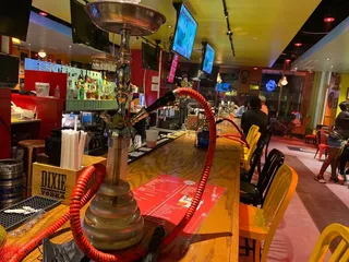 Red @ 28th