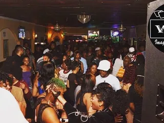 Fusion Lounge
