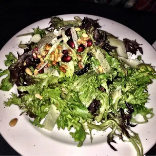 Side Cru House Salad
