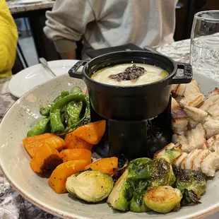 Fondue