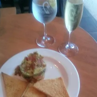 Sesame Crusted Ahi Tuna