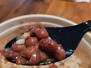 Cousin's Back Porch at DFW Airport