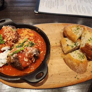 Meatballs