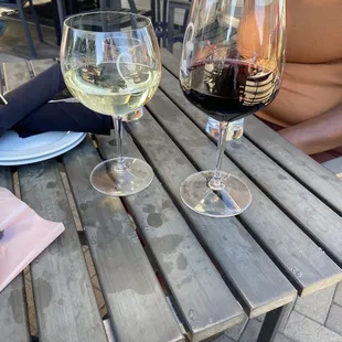 Wine