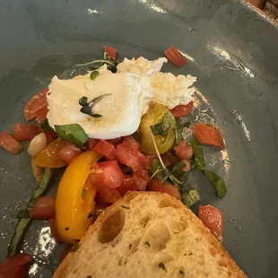 salad, food, salads