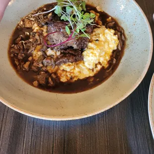 Short Ribs