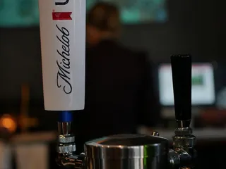 Salute Wine Bar