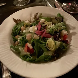 Salad