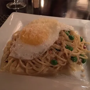 pasta, pasta dish, food