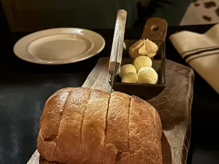 Prairie Bay Grill & Catering