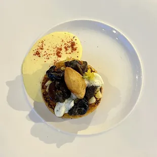 Escargot