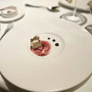 The best amuse buche ever