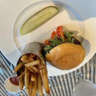 Burger