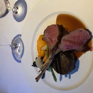 food, steak