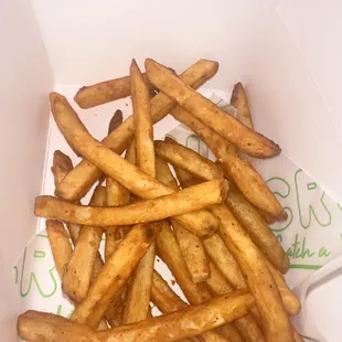 Fries