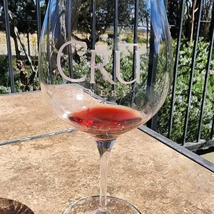 I've never been to a tasting with such small pours. $15 for 4 of these. March 2024