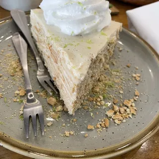 3P. CARLOTA DE LIMON