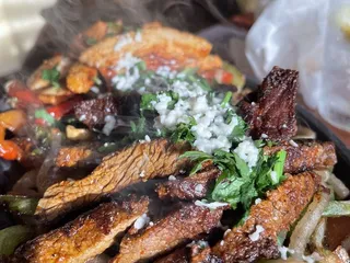 Guadalajara Mexican Grill