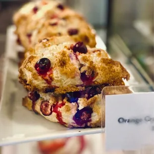 CRUDE Craft Coffee Bar